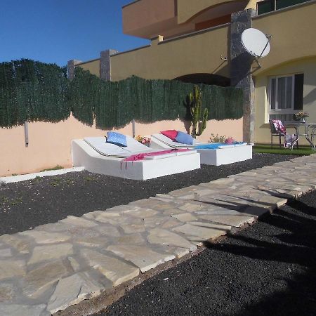 Apartamento Brisa By Vacanzy Collection Corralejo Exteriör bild