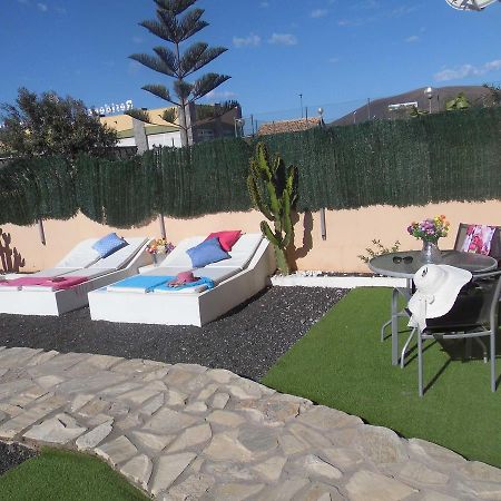 Apartamento Brisa By Vacanzy Collection Corralejo Exteriör bild