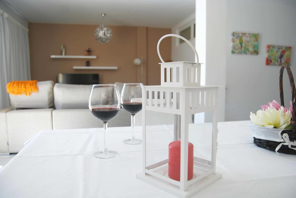 Apartamento Brisa By Vacanzy Collection Corralejo Rum bild
