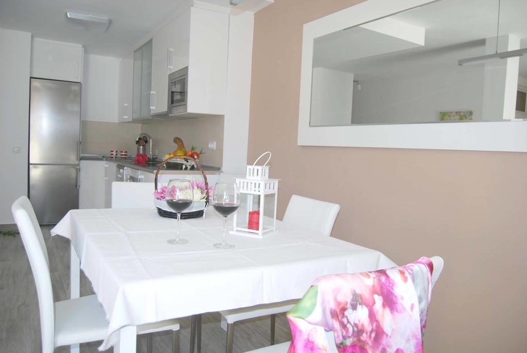 Apartamento Brisa By Vacanzy Collection Corralejo Rum bild