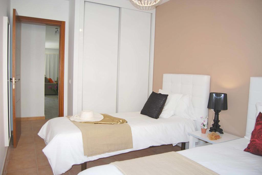 Apartamento Brisa By Vacanzy Collection Corralejo Rum bild