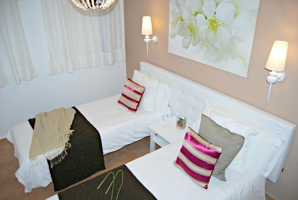 Apartamento Brisa By Vacanzy Collection Corralejo Rum bild