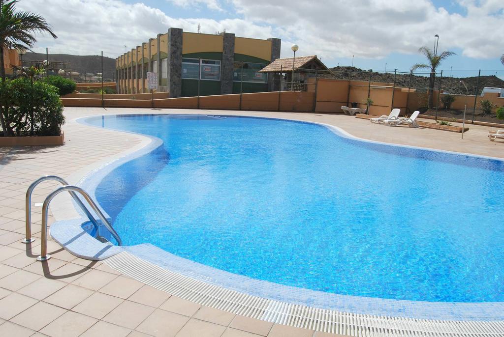 Apartamento Brisa By Vacanzy Collection Corralejo Rum bild