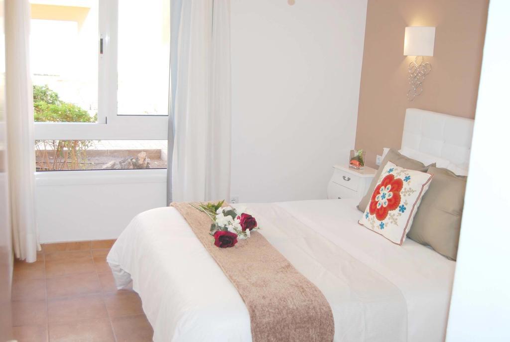 Apartamento Brisa By Vacanzy Collection Corralejo Rum bild