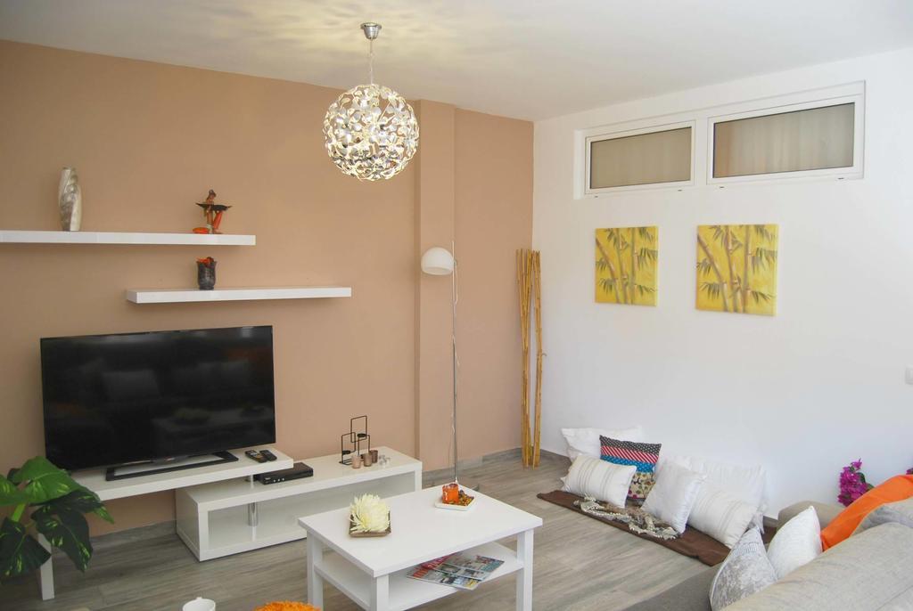 Apartamento Brisa By Vacanzy Collection Corralejo Rum bild