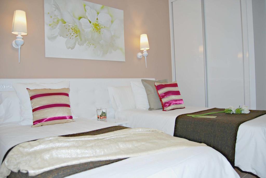 Apartamento Brisa By Vacanzy Collection Corralejo Rum bild