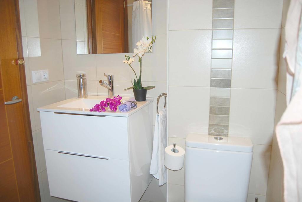 Apartamento Brisa By Vacanzy Collection Corralejo Rum bild
