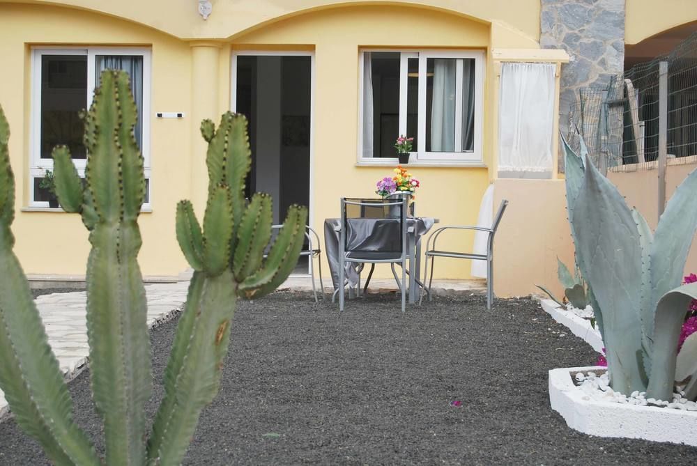 Apartamento Brisa By Vacanzy Collection Corralejo Exteriör bild