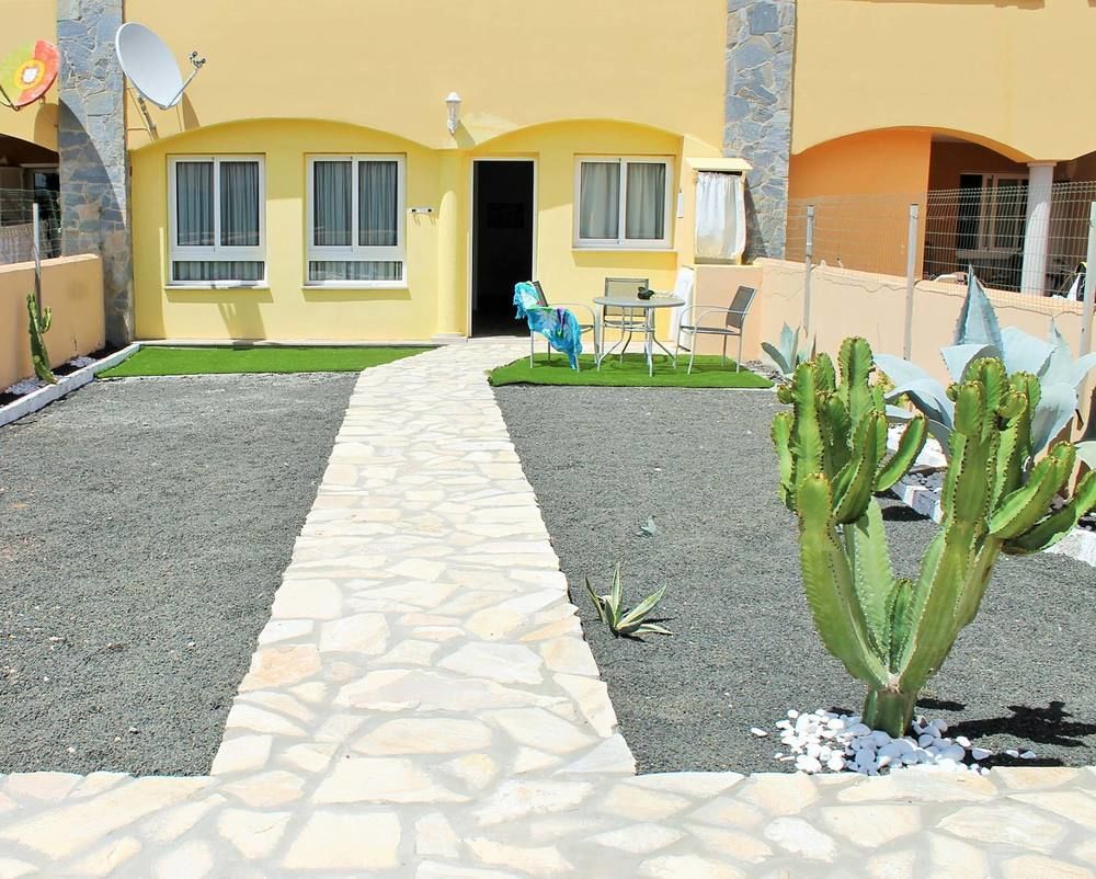 Apartamento Brisa By Vacanzy Collection Corralejo Exteriör bild