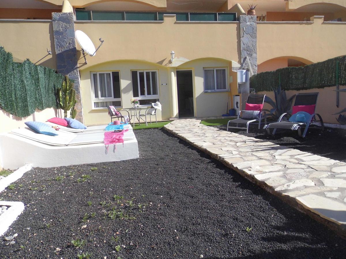 Apartamento Brisa By Vacanzy Collection Corralejo Exteriör bild