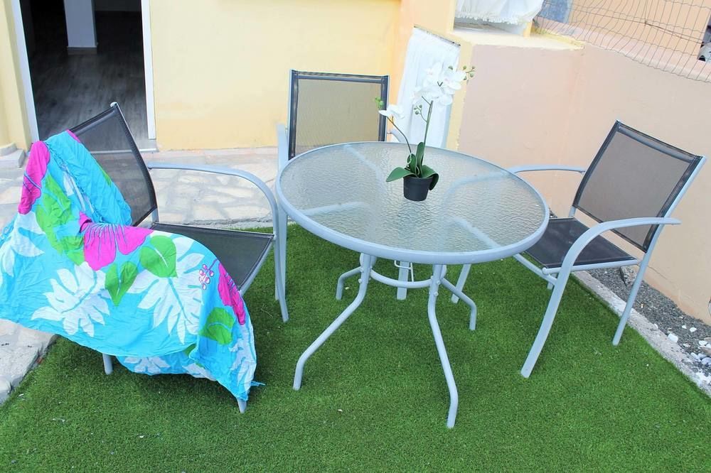 Apartamento Brisa By Vacanzy Collection Corralejo Exteriör bild