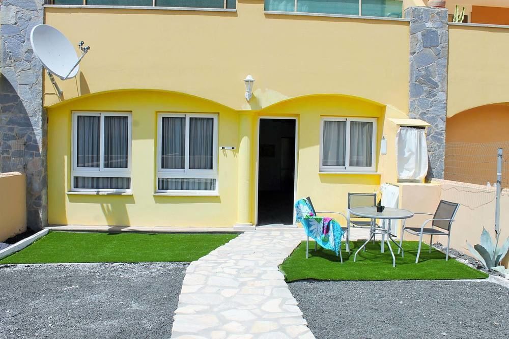 Apartamento Brisa By Vacanzy Collection Corralejo Exteriör bild